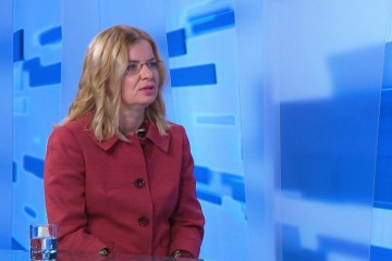 Zlata Đurđević komentirala najave premijera Plenkovića o izmjenama ZKP-a
