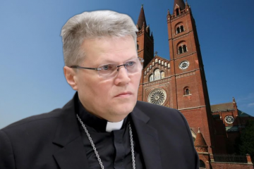Nadbiskup Hranić ispričao se žrtvama iz Sotina: S osjećajem duboke postiđenosti izričem svoje kajanje