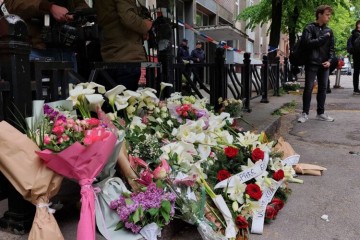 Deutsche Welle: U Srbiji su zakazali i društvo i sistem