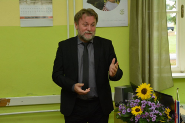 HDZ-ov dožupan Darko Žužak napušta stranku