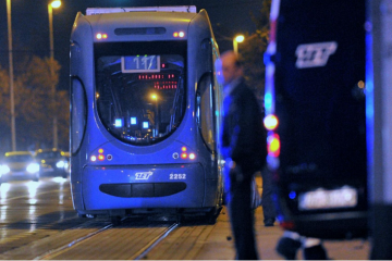 U Zagrebu uhićena banda rumunjskih džepara, ‘harali‘ su po tramvajima i stanicama