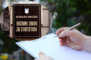 DZS: ‘Preporuka je da u sredinama u kojima žive pripadnici manjina i popisivači budu pripadnici manjine’