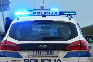 Policija uhitila muškarca zbog ubojstva žene kod Vinkovaca