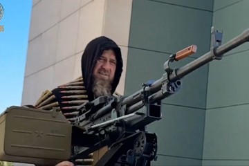 Kadirov: Vladimire Vladimiroviču, Čečenija je spremna za rat s Europom, čekamo zapovijed‘