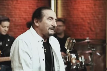 Bebek objasnio zašto je napustio Bijelo dugme: Brega je imao zahtjev oko Jugoslavije