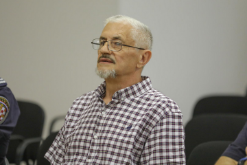 Travica danas iznosi obranu: Završnica suđenja za ratni zločin iz 1991. na Županijskom sudu u Osijeku