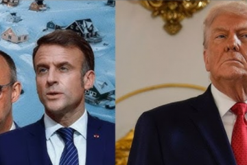 Izvanredni sastanak u Bruxellesu zbog Trumpovih prijetnji carinama: ‘Podjele među saveznicima idu na ruku Kini i Rusiji’