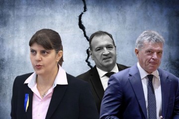 SUKOB NADLEŽNOSTI  Nevjerojatna situacija. EPPO tereti Beroša da je primio mito, Turudić kaže da – nije