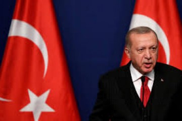 Erdogan: Dijalog je jedino rješenje spora u Mediteranu