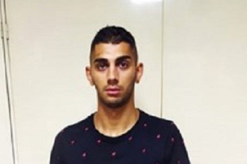 ŠERIF ‘PAO’ NAKON VIŠE OD TRI DANA BIJEGA! Policija uhitila bjegunca koji je udario policajca, skinuo tenisice i pobjegao iz ‘marice’