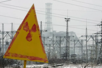 Ukrajina poslala ozbiljno upozorenje: Moglo bi doći do oštećenja reaktora koji je eksplodirao 1986.!