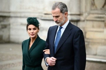 Španjolski kralj i kraljica dolaze kod Milanovića