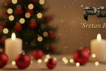 Božićna čestitka čitateljima Portala Dnevnih Novosti: Poruka nade, zajedništva i odgovornosti