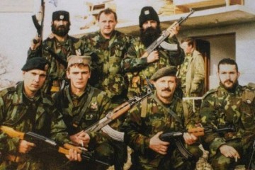 RUKU POD RUKU! Srpska paravojska i JNA službeno se ujedinili na današnji dan 1991.