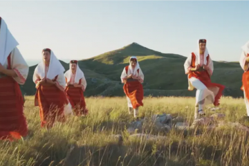 Mlade Hercegovke oduševile izvedbom Thompsonova starog hita: 'Naježio sam se'