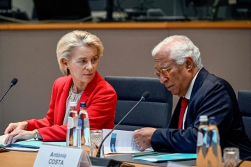 PRORAČUN EU Žestoke reakcije zbog raspodjele 2000 milijardi eura, Njemačka i još tri države silno nezadovoljne