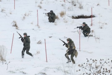 Ozbiljno upozorenje Njemačke: Sukob Europe i Rusije mogao bi trajati desetljećima