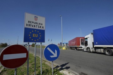 EU potvrdila: Hrvatska ispunjava sve uvjete za ulazak u Schengen
