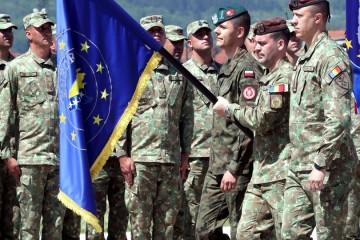 U BiH se kuha nova sigurnosna drama, upleteni su NATO i Putin