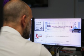 Ministarstvo zdravstva je još 2021. moralo informatički umrežiti kompletan sustav. Još nije