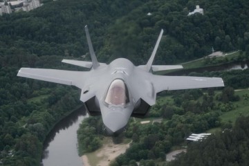 Lani kupili Rafale, sada od Amerikanaca naručuju najmodernije borbene avione na svijetu: ‘Želimo 20 komada‘
