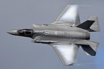Direktor u Lockheedu: ‘Hrvatska je iskazala interes za kupovinu naših nevidljivih borbenih aviona F-35‘