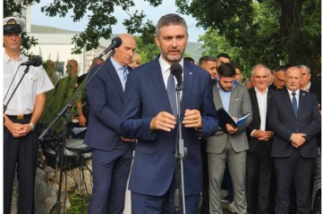 Franković o snimci na kojoj govori ‘Za dom spremni‘: ‘Nemam se čega sramiti, objasnit ću vam razliku...‘