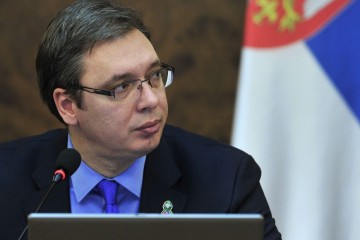 ZOVITE POLICIJU!! Vučić pozvao Srbe da izvjese srpske zastave u Hrvatskoj, ‘Prijavite sve koji to naprave!’