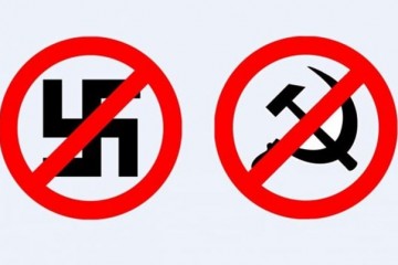 Europski dan sjećanja na žrtve totalitarizama? Kod nas – dan licemjerja.