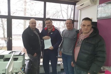 STOP GOVORU MRŽNJE I MEĐUSOBNOJ NETOLERANCIJI