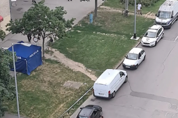 U Zagrebu pronađeno tijelo: Nema tragova nasilne smrti