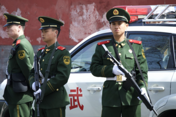 Kineski ministar obrane poručio SAD-u: Prestanite blatiti i zadržavati Kinu