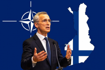 Potvrdio i Stoltenberg: Finska i službeno u utorak postaje članicom NATO-a