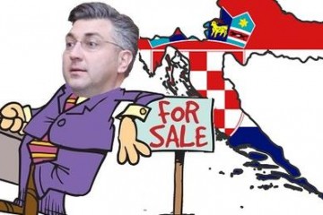 IVAN VOHRIĆ: Hrvatska već dugo nije država hrvata!