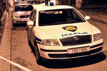 POLICAJAC UHVAĆEN U KRAĐI NA RADNOM MJESTU: Kolegi ukrao mobitel, a ono što su mu pronašli kod kuće je šokantno!