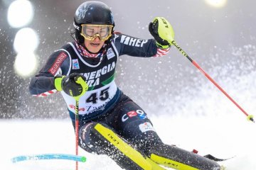 Sjajna Leona Popović izjednačila svoj najbolji rezultat u karijeri!