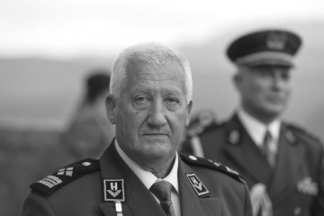Mladen Pavković: Ni pokojnom generalu ne daju mira!