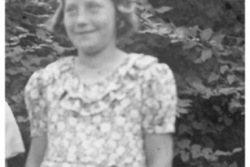 17. svibnja 1945. Djevojčica Frieda Paulitsch – stravično iživljavanje i zločin partizana (STRAVIČNO)