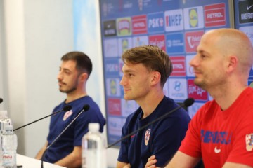 Hrvatska kreće u kvalifikacije za Svjetsko prvenstvo – Fruk i Juranović najavili dvoboje s Gibraltarom i Češkom