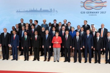 Kina definitivno stala uz Rusiju! Nitko nema pravo isključiti Rusiju iz G20