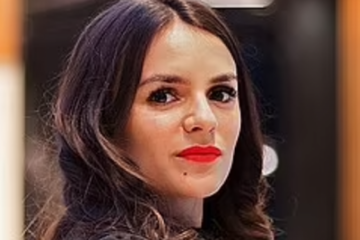 SOFISTICIRANI LANAC Novi detalji s jednog od najintrigantnijih suđenja: Kako se fatalna ruska špijunka domogla hrvatske putovnice!