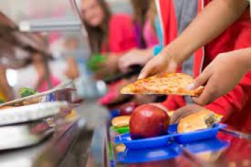 Prvi besplatni obroci za učenike stižu od ponedjeljka, ali neki neće odmah imati prehranu
