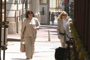 Dvije godine zatvora bivšoj ministrici Gabrijeli Žalac zbog pogodovanja u javnoj nabavi