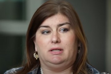 Gabrijeli Žalac odbijena molba za odgodom odlaska u zatvor: Sud nije prihvatio „poslovne razloge”