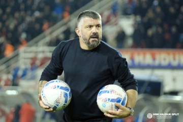 Gattuso ponovno izbacio problematični dvojac iz momčadi! Ovaj put nema oprosta, novu prigodu neće dobiti