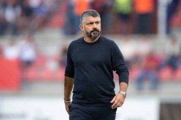 Gattuso: Svi me pitaju kako je moguće da Hrgović, Durdov i Prpić već igraju na ozbiljnoj razini