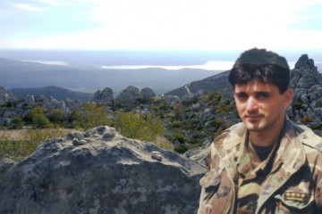 U čast heroju Domovinskog rata: Gospić domaćin Memorijalnog kickboxing kupa “Damir Tomljanović – Gavran“