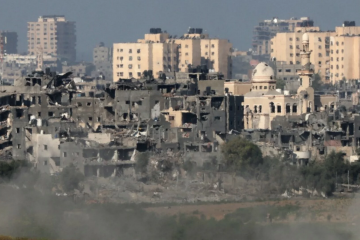 U tijeku najžešće bombardiranje Gaze dosad, situacija sve kompliciranija: Izrael teško optužio Iran, Iran prozvao SAD, javio se Egipat...