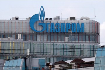 Gazprom u dva dana Njemačkoj  rapidno smanjio opskrbu plinom