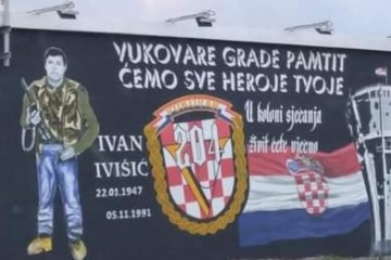 NISU ZABORAVLJENI  Geler ga je pogodio ravno u srce: 'Za tatinu smrt čuli smo slučajno, od sina Blage Zadre'